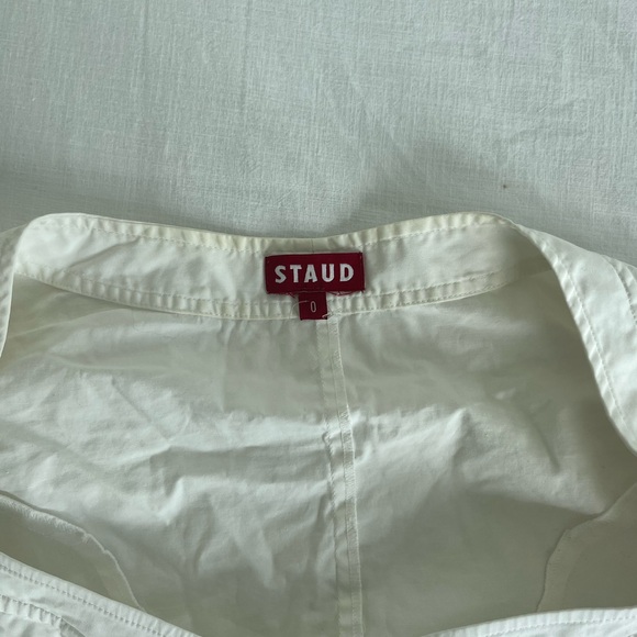 Staud Top - Picture 3 of 3